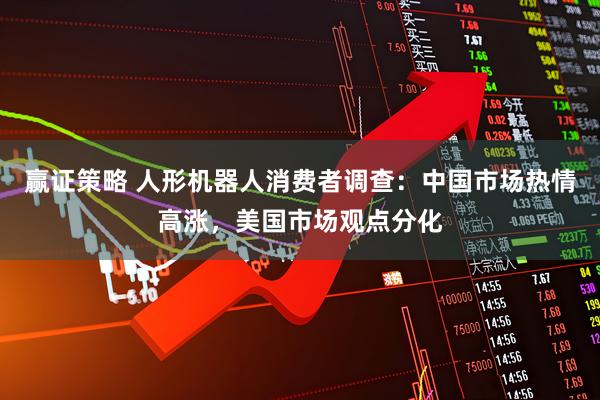 赢证策略 人形机器人消费者调查：中国市场热情高涨，美国市场观点分化